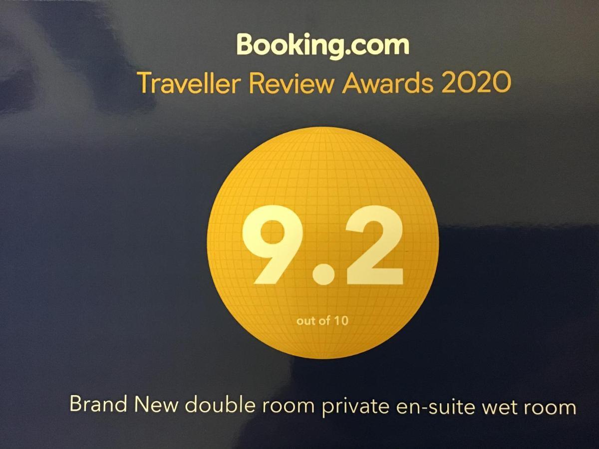 Exclusive Private Double Room, En-Suite Wet Room Private Entrance Forres Exterior foto